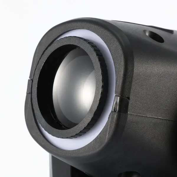 Mini LED Moving Head Spot - Image 4