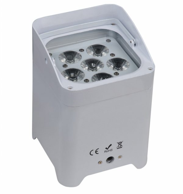 Wireless Battery Par Light - Image 2