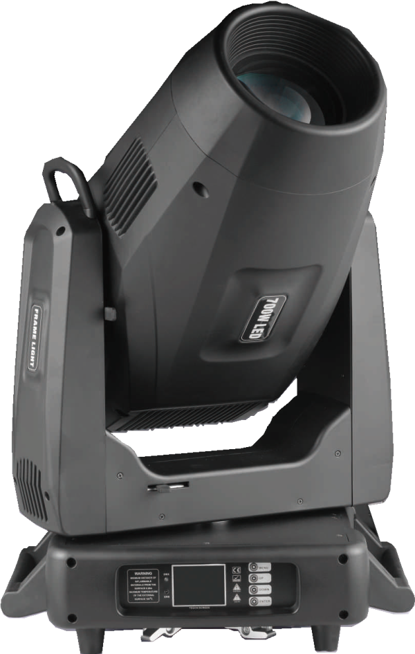 LED 700W Moving Head Cutting Lamp