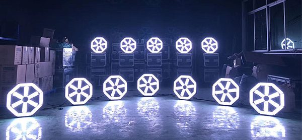 Led Background Fan - Image 7